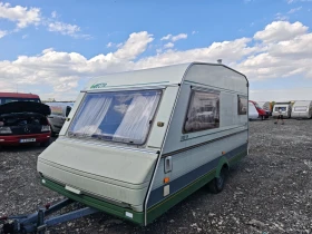 Каравана Dehler DELTA | Auto.bg — изображение 3