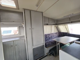 Каравана Dehler DELTA | Auto.bg — изображение 11