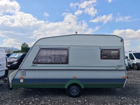Каравана Dehler DELTA | Auto.bg — изображение 4