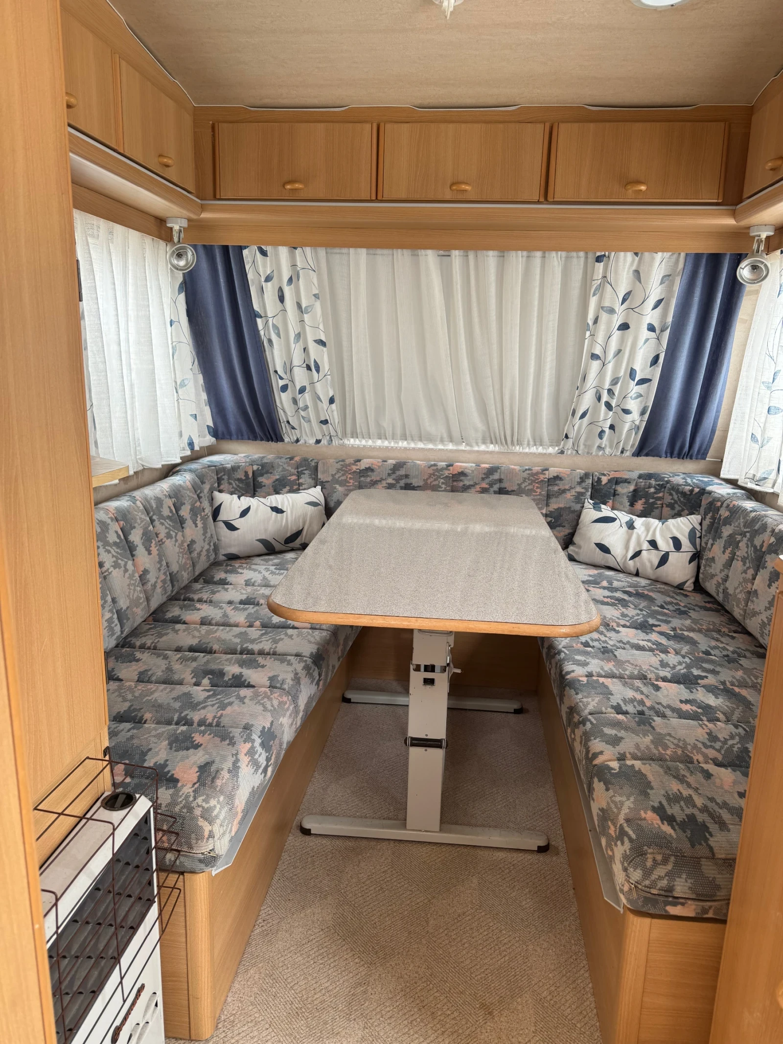 Каравана Adria IMV - изображение 8