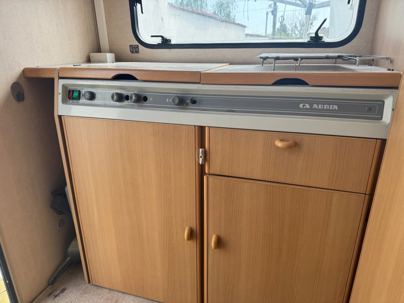 Каравана Adria IMV - изображение 6