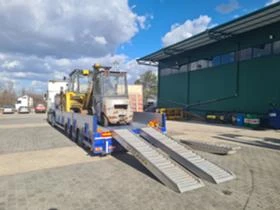 Полуремарке Други Yalcin Разтегателно, снимка 9