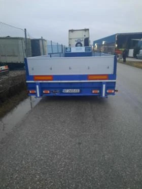 Полуремарке Други Yalcin Разтегателно, снимка 12