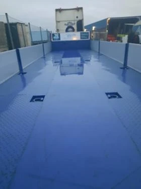 Полуремарке Други Yalcin Разтегателно, снимка 15