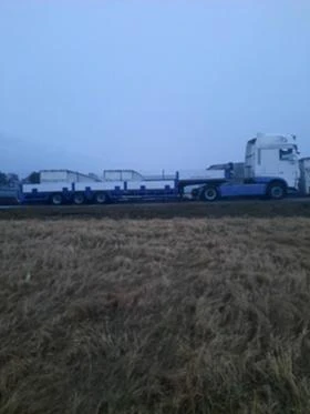 Полуремарке Други Yalcin Разтегателно, снимка 16