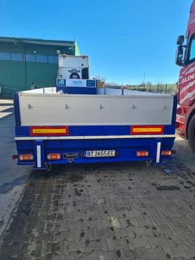 Полуремарке Други Yalcin Разтегателно, снимка 6