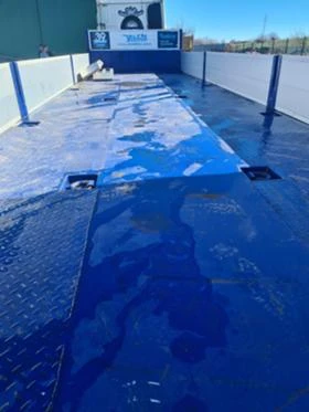 Полуремарке Други Yalcin Разтегателно, снимка 5