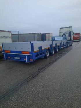 Полуремарке Други Yalcin Разтегателно, снимка 17