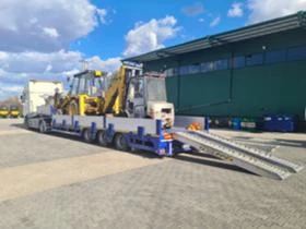 Полуремарке Други Yalcin Разтегателно, снимка 8