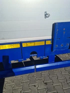 Полуремарке Други Yalcin Разтегателно, снимка 3