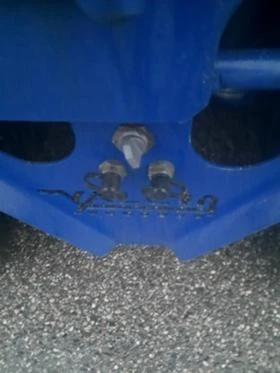 Полуремарке Други Yalcin Разтегателно, снимка 13