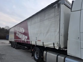 Полуремарке Koegel, снимка 1