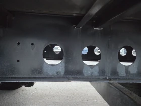 Полуремарке Koegel, снимка 5