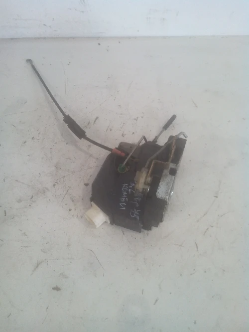 Брава врата Ровър 75 задна лява