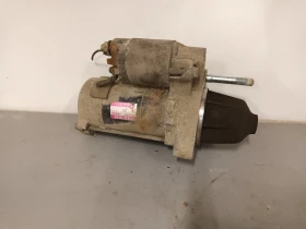 Стартер сузуки игнис 1.3 