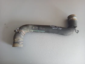 Водно съединение Рено Меган 1.5дци (к)