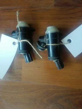 Помпа чистачки Субару Форестър 10г.