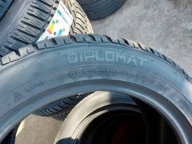 Гуми Зимни 205/55R16, снимка 5