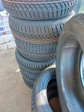 Гуми Зимни 205/55R16, снимка 2