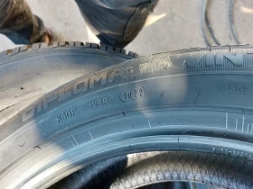 Гуми Зимни 205/55R16, снимка 6
