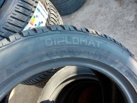 Гуми Зимни 205/55R16, снимка 4