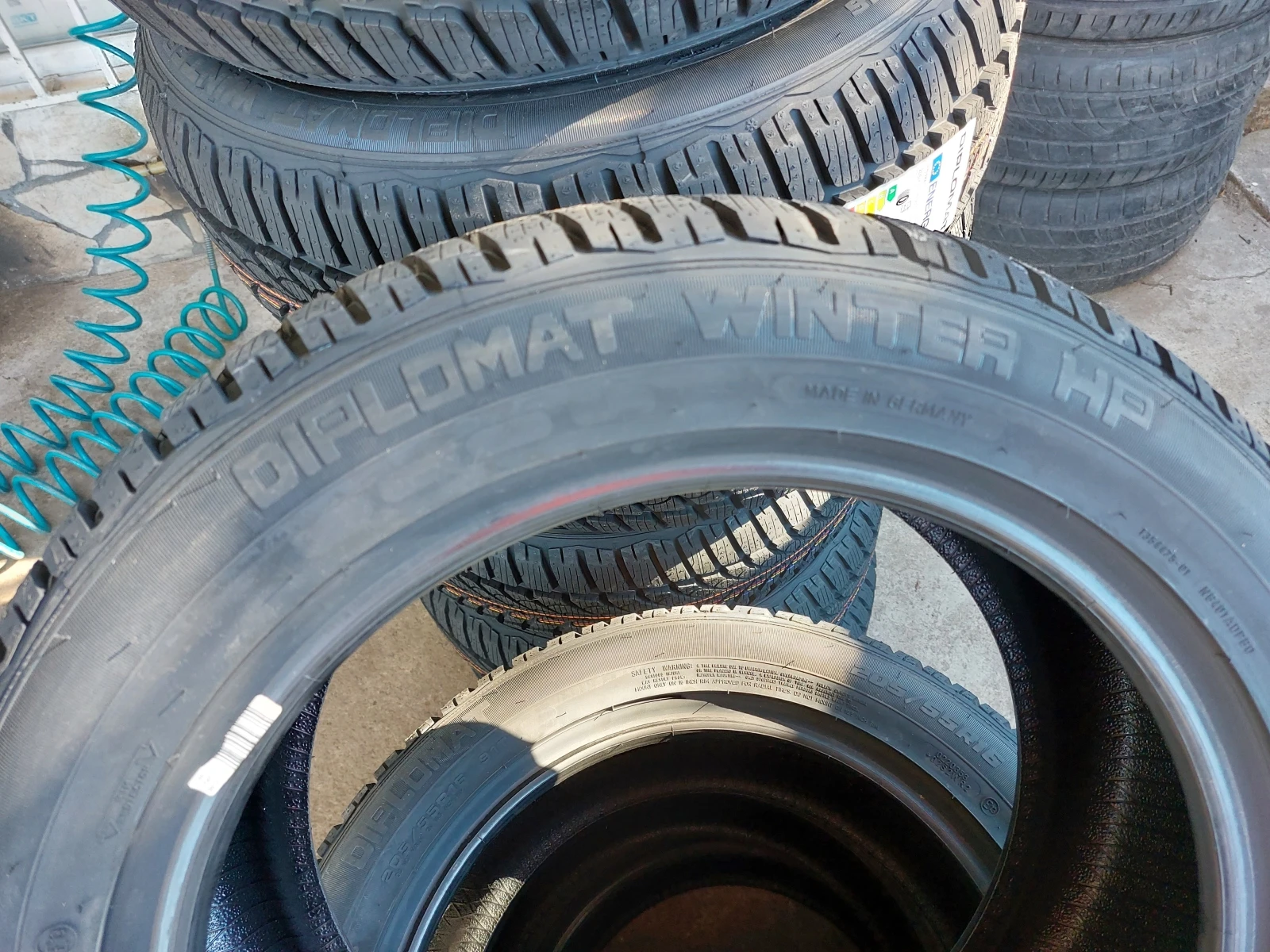  205/55R16 | Mobile.bg   3