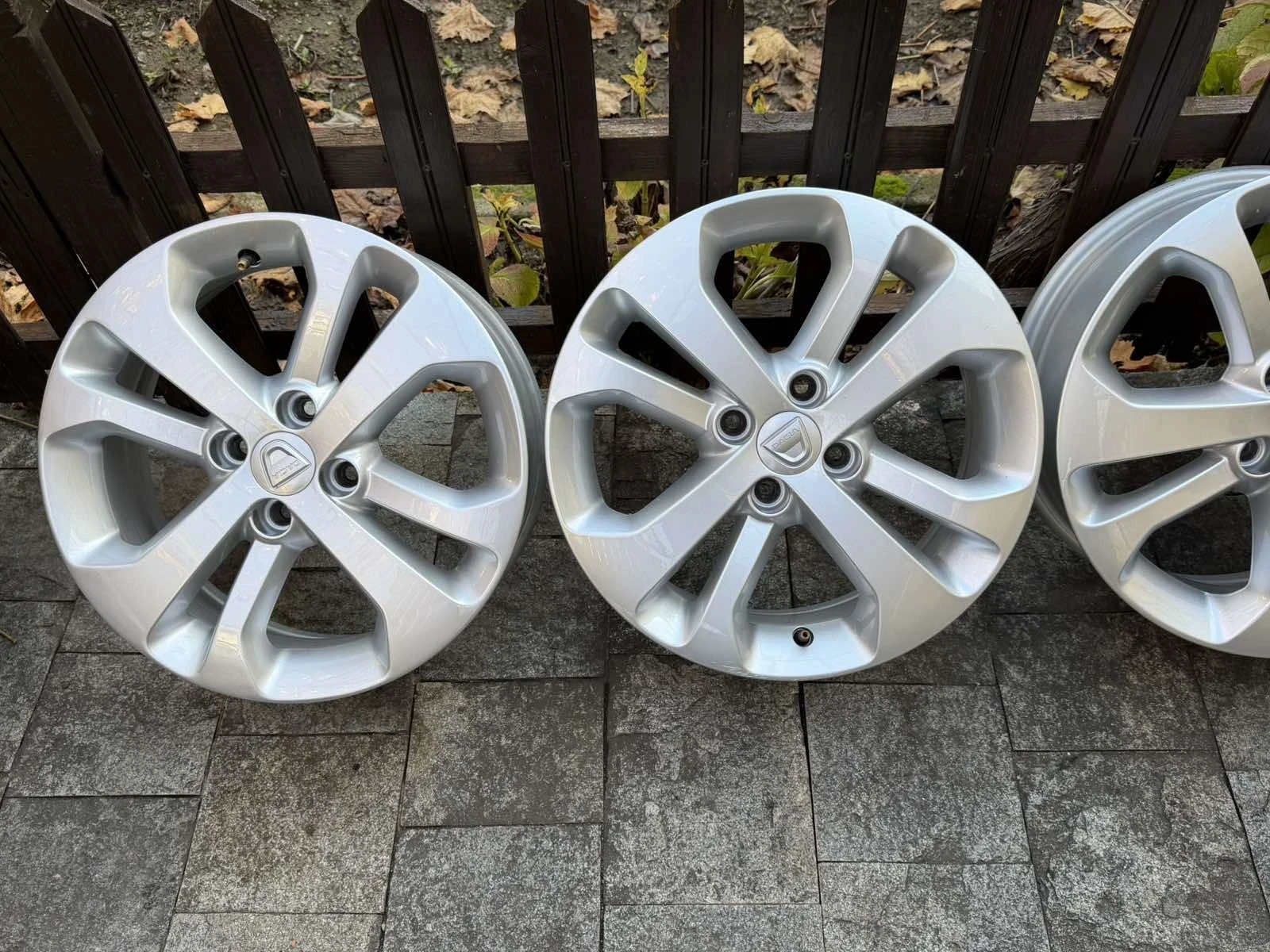   Dacia | Mobile.bg   4