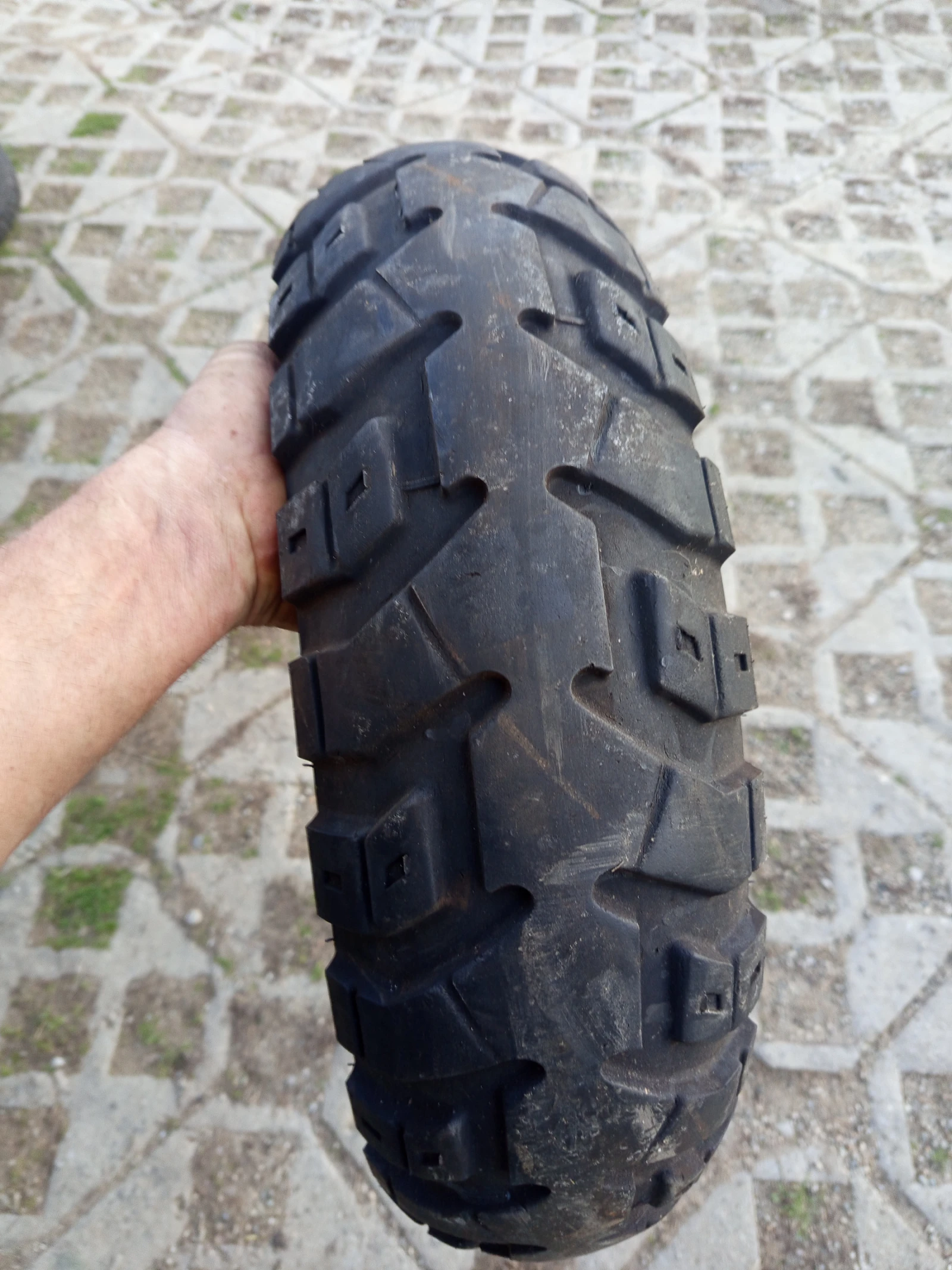 ���� 170/60 17 - | Mobile.bg � ����������� 1