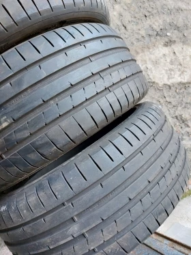 Гуми Летни 245/40R19, снимка 3 - Гуми и джанти - 37683085