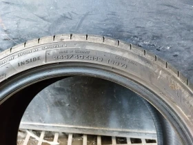 Гуми Летни 245/40R19, снимка 6 - Гуми и джанти - 37683085