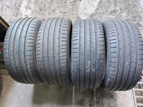 Гуми Летни 245/40R19, снимка 1 - Гуми и джанти - 37683085