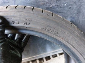 Гуми Летни 245/40R19, снимка 8 - Гуми и джанти - 37683085