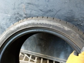 Гуми Летни 245/40R19, снимка 7 - Гуми и джанти - 37683085