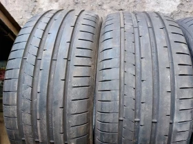 Гуми Летни 245/40R19, снимка 2 - Гуми и джанти - 37683085