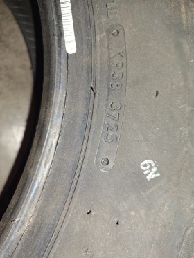 Гуми Зимни 215/70R15, снимка 2 - Гуми и джанти - 53488189