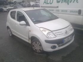 Nissan Pixo 1.0i, снимка 2