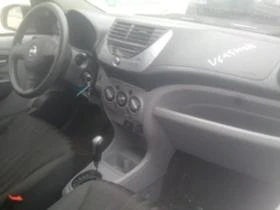 Nissan Pixo 1.0i, снимка 3
