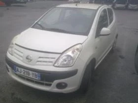 Nissan Pixo 1.0i, снимка 1
