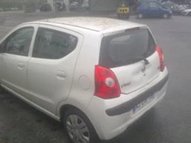 Nissan Pixo 1.0i, снимка 5