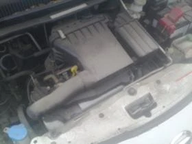 Nissan Pixo 1.0i, снимка 6