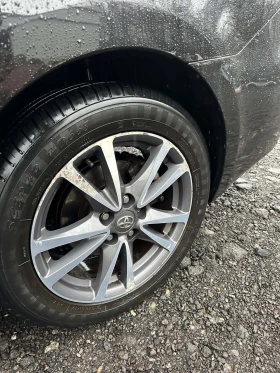 Toyota Avensis 2. 0 D-4D 124 к. с. НА ЧАСТИ, снимка 7