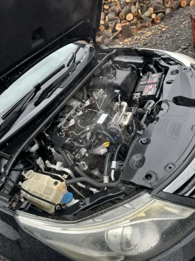 Toyota Avensis 2. 0 D-4D 124 к. с. НА ЧАСТИ, снимка 17