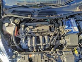 Ford Fiesta 1.4i, снимка 9