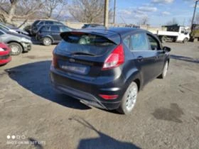Ford Fiesta 1.4i, снимка 5