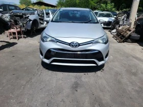 Toyota Avensis 1.6d4d 2.0d4d, снимка 2