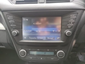 Toyota Avensis 1.6d4d 2.0d4d, снимка 16