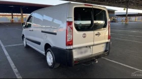 Fiat Scudo 2.0 HDI siemens 6 ск, снимка 4