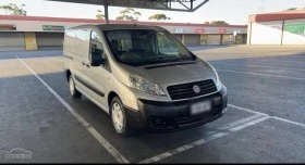 Fiat Scudo 2.0 HDI siemens 6 ск, снимка 1