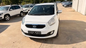 Kia Venga 1.4i 16V* GPL* UNIKAT* , снимка 1