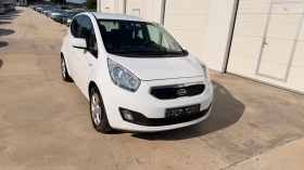 Kia Venga 1.4i 16V* GPL* UNIKAT* , снимка 11
